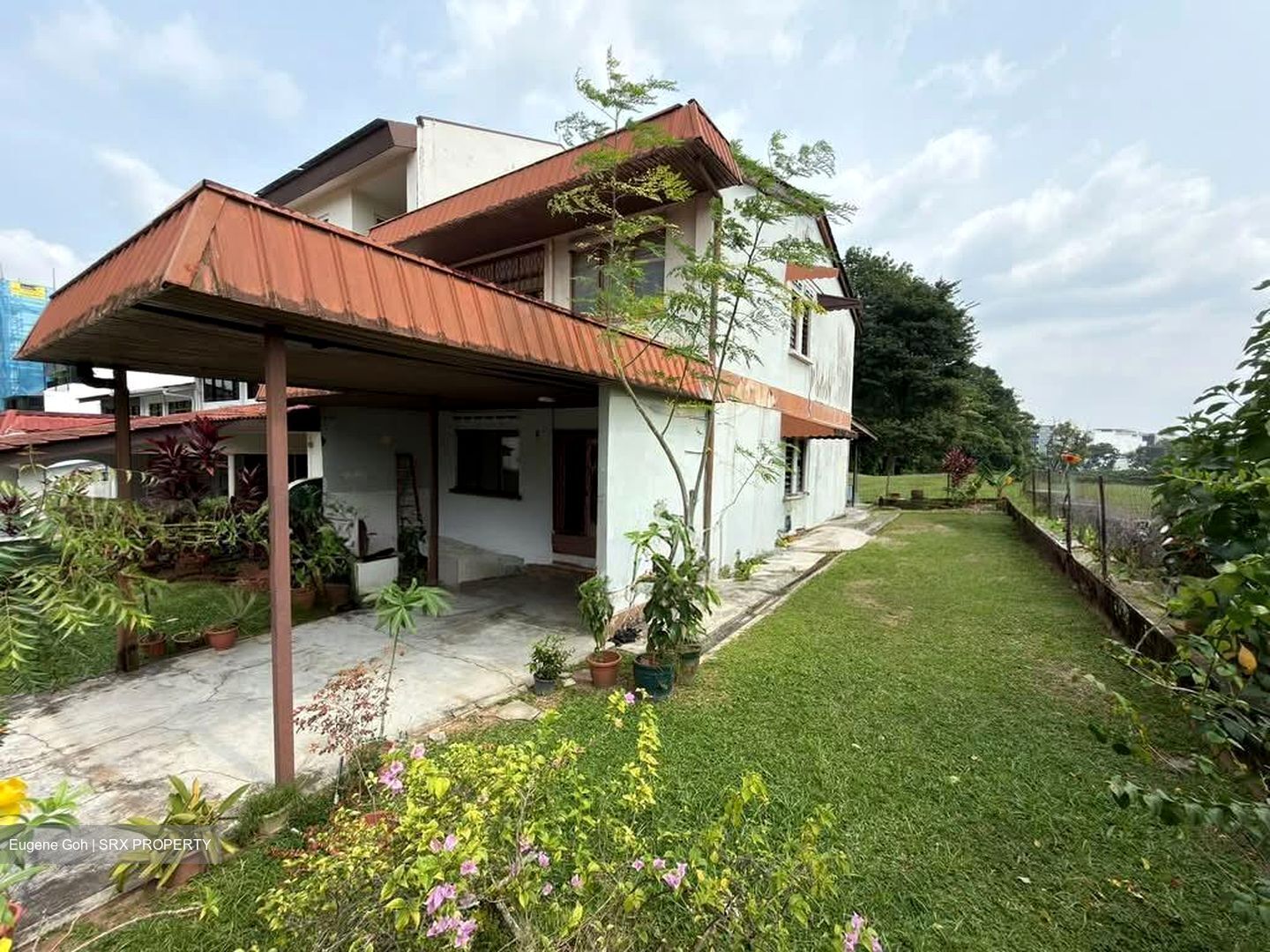 Teachers' Housing Estate (D26), Terrace #599721911